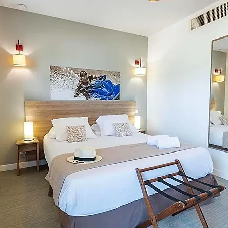 Comfort Cannes