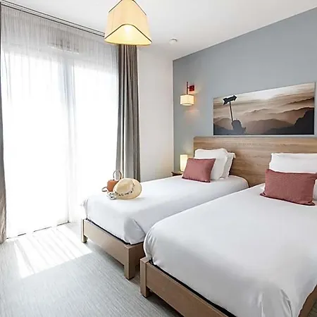Comfort Cannes Mandelieu