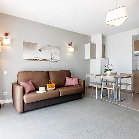 Comfort Cannes Apartahotel 4*