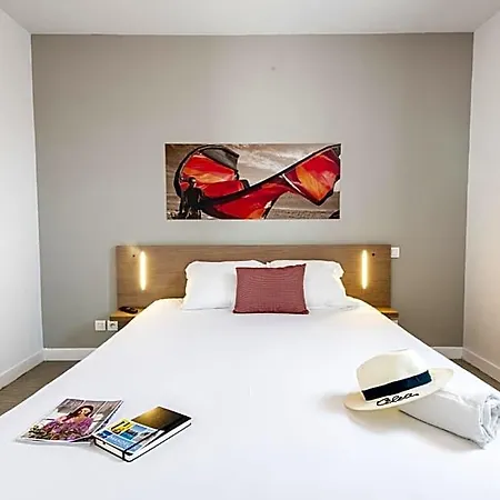 Comfort Cannes 公寓式酒店