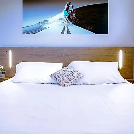 Comfort Cannes 4* Мандельё-ла-Напуль