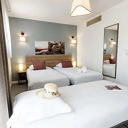 Comfort Cannes アパートホテル Mandelieu