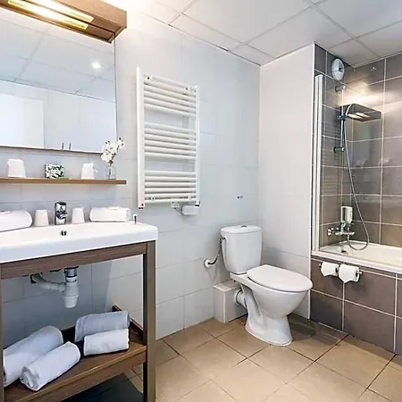 Comfort Cannes