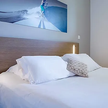 Comfort Cannes アパートホテル Mandelieu