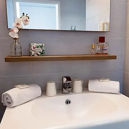 Comfort Cannes Aparthotel Mandelieu-la-Napoule