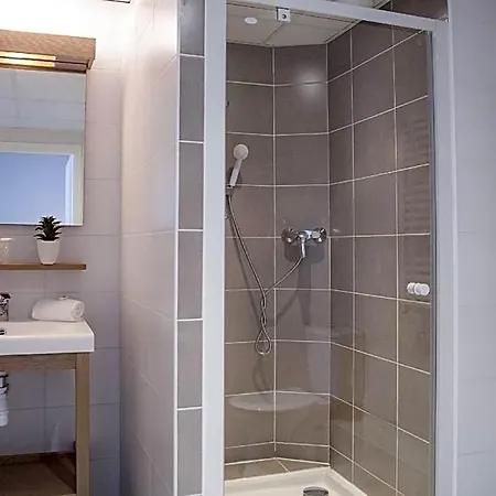Zenitude Hôtel-résidences Cannes Confort Appart hôtel 4*