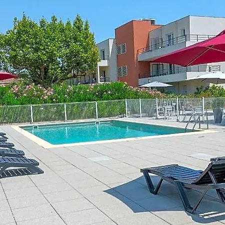 Comfort Cannes アパートホテル 4*