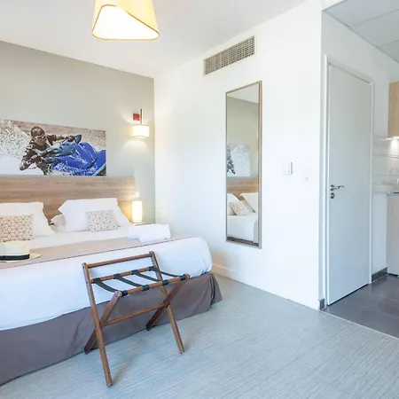 Comfort Cannes