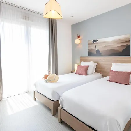 Comfort Cannes Aparthotel