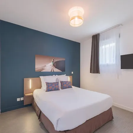 Comfort Cannes Mandelieu