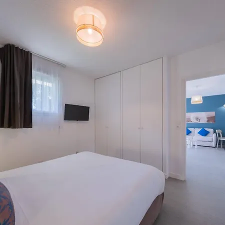 Comfort Cannes 4* Mandelieu-la-Napoule