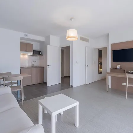 Aparthotel Comfort Cannes