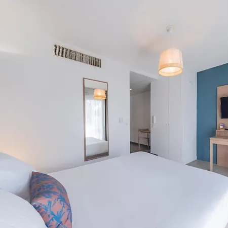 Aparthotel Comfort Cannes 4*