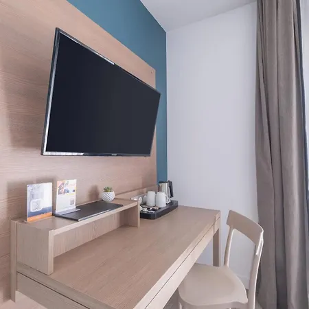 Comfort Cannes 4* Mandelieu