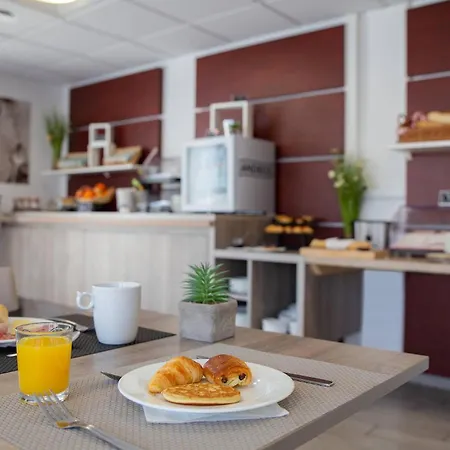 Comfort Cannes 4* Mandelieu