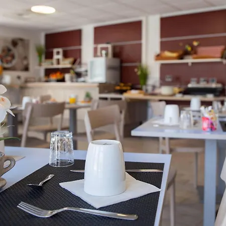 Aparthotel Comfort Cannes Mandelieu