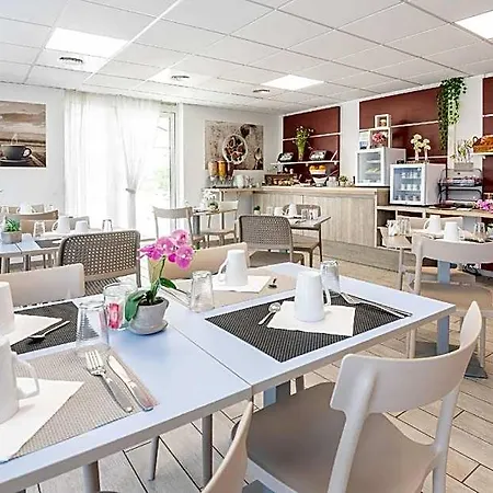 Comfort Cannes 4*