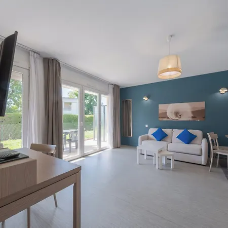 Appart hôtel Zenitude Hôtel-résidences Cannes Confort Mandelieu