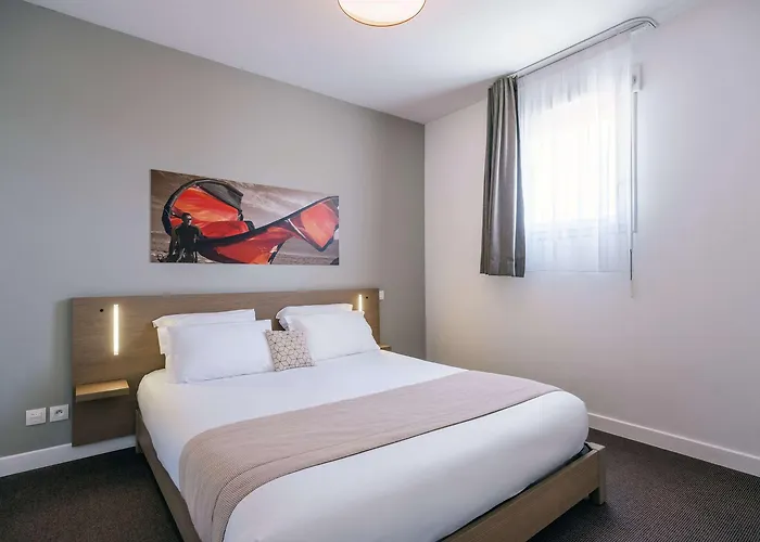 Comfort Cannes Mandelieu