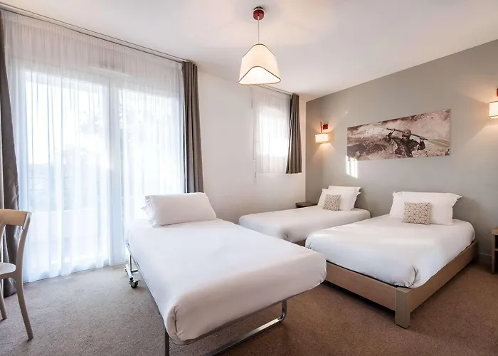 Comfort Cannes 4* Мандельё-ла-Напуль