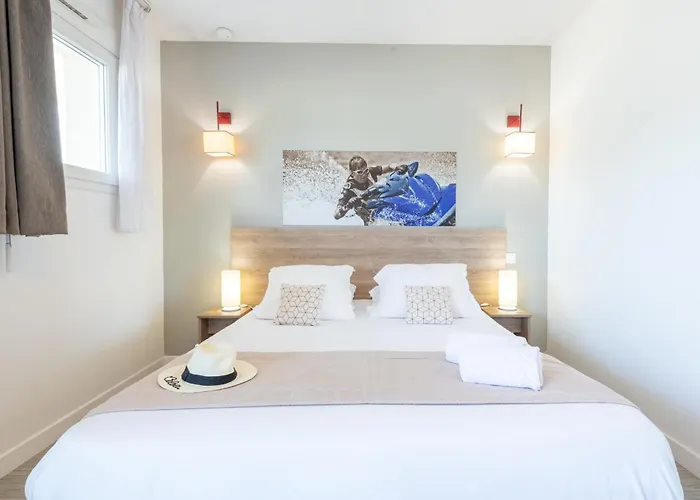Comfort Cannes 4* Mandelieu