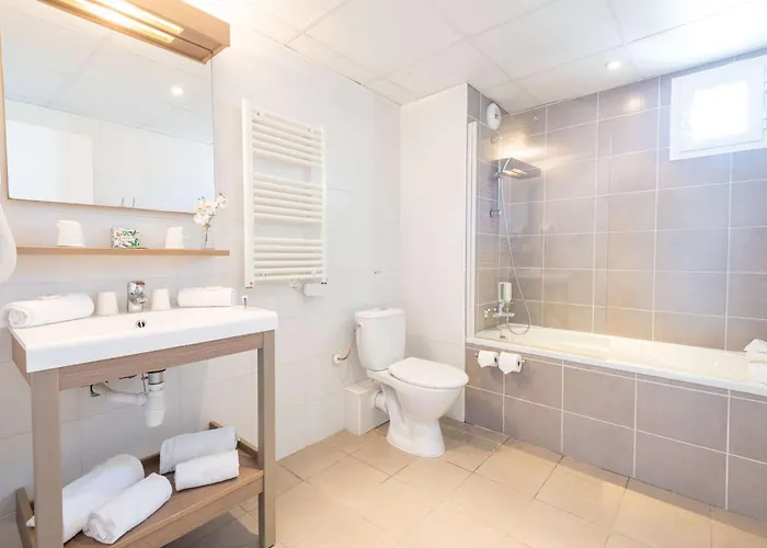 Comfort Cannes Hotell Mandelieu