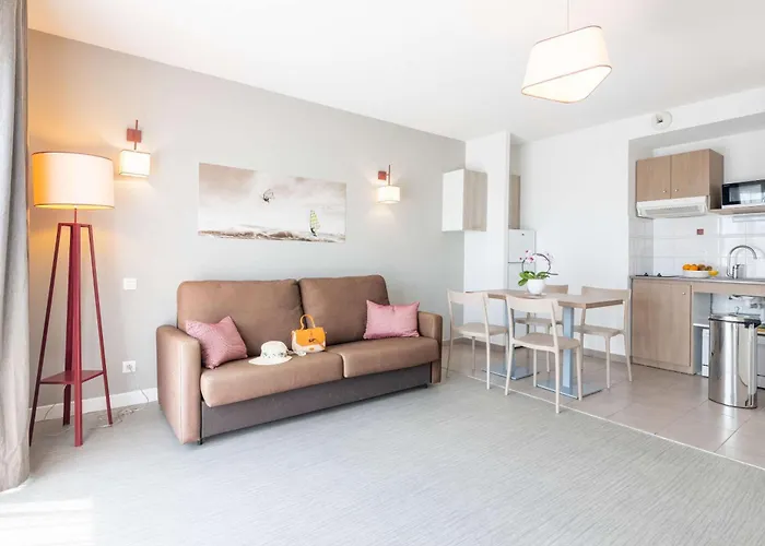 Comfort Cannes Hotell Mandelieu
