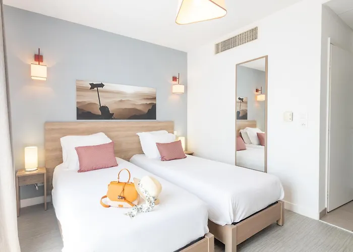 Comfort Cannes Hotel Mandelieu