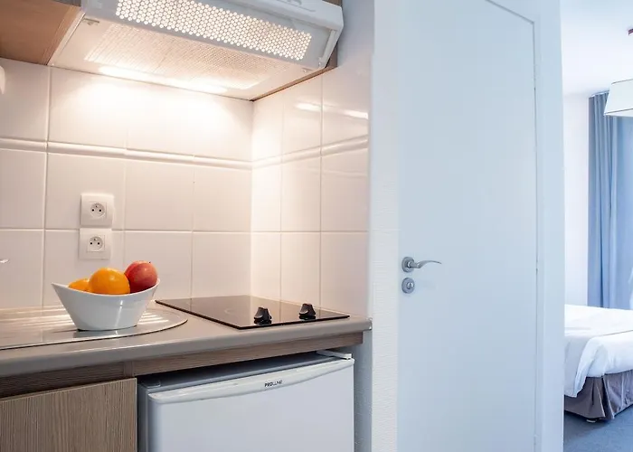 Comfort Cannes Hotell Mandelieu