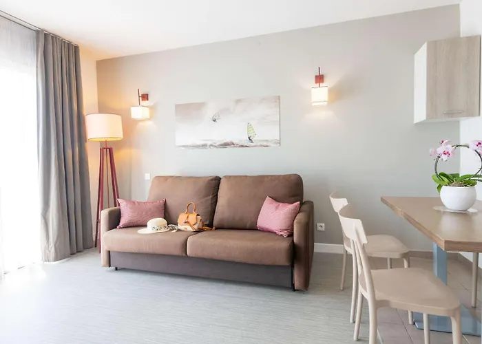 Comfort Cannes Hotell Mandelieu