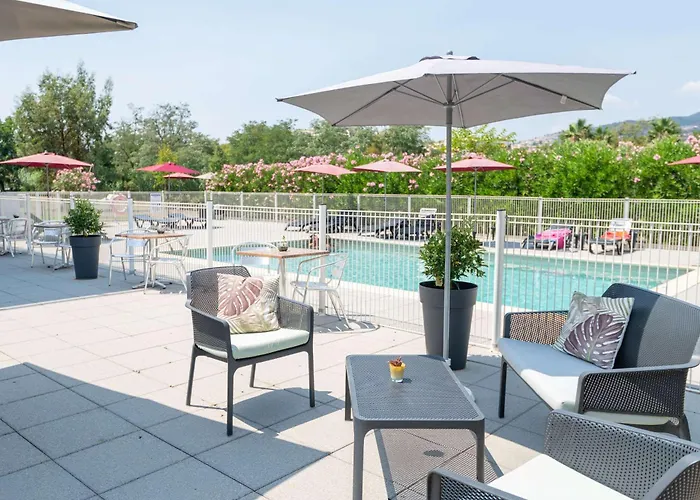 Comfort Cannes Hotel 4*