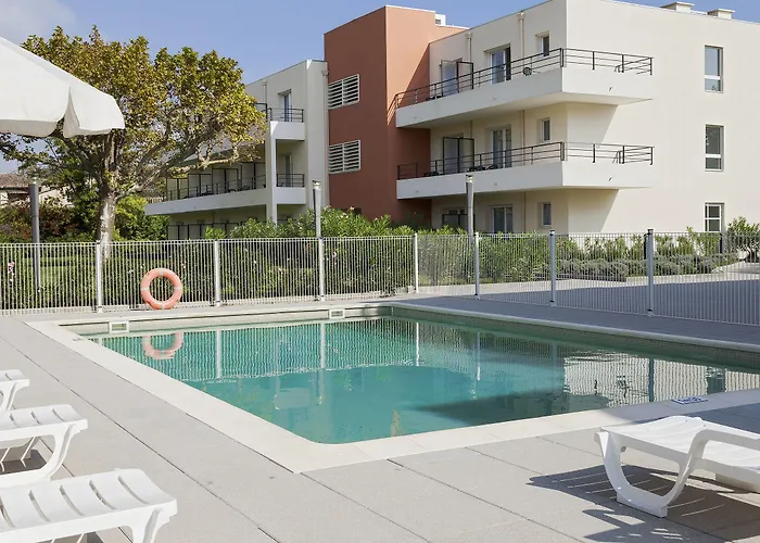 Hotell Comfort Cannes