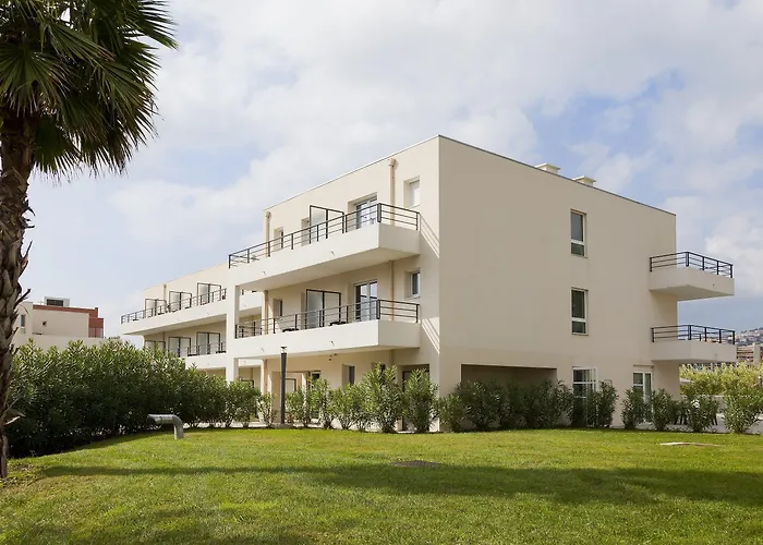 Comfort Cannes Hotell Mandelieu