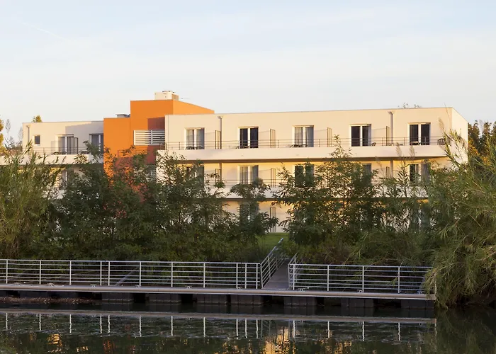 Comfort Cannes 4* Mandelieu