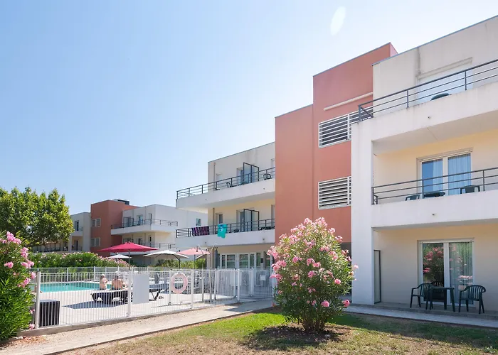 Comfort Cannes Hotell Mandelieu