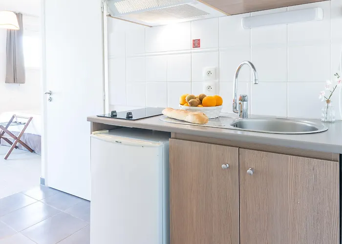 Comfort Cannes Hotell 4*