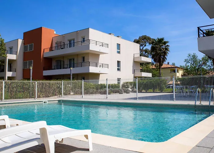 Comfort Cannes 4* Mandelieu
